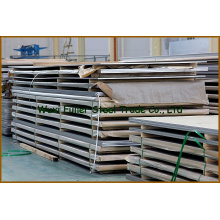 Китай ХЛ 8k Ба отделки 2B холоднокатаная сталь sus 420 нержавеющей листовой стали 